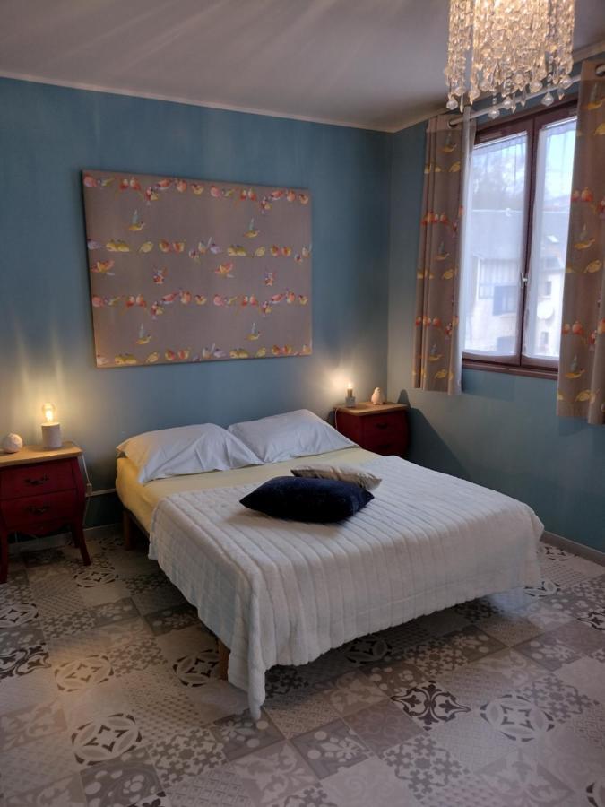 Appartement Proche Mer 梅尔·莱斯·拜恩斯 外观 照片